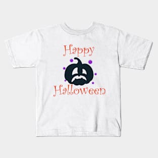 Halloween Kids T-Shirt